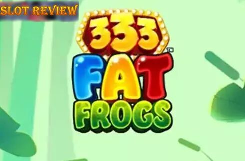 333 Fat Frogs Power Combo slot